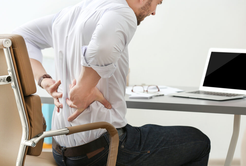 Rückenschulungen – Der Weg zu einem gesunden Rücken