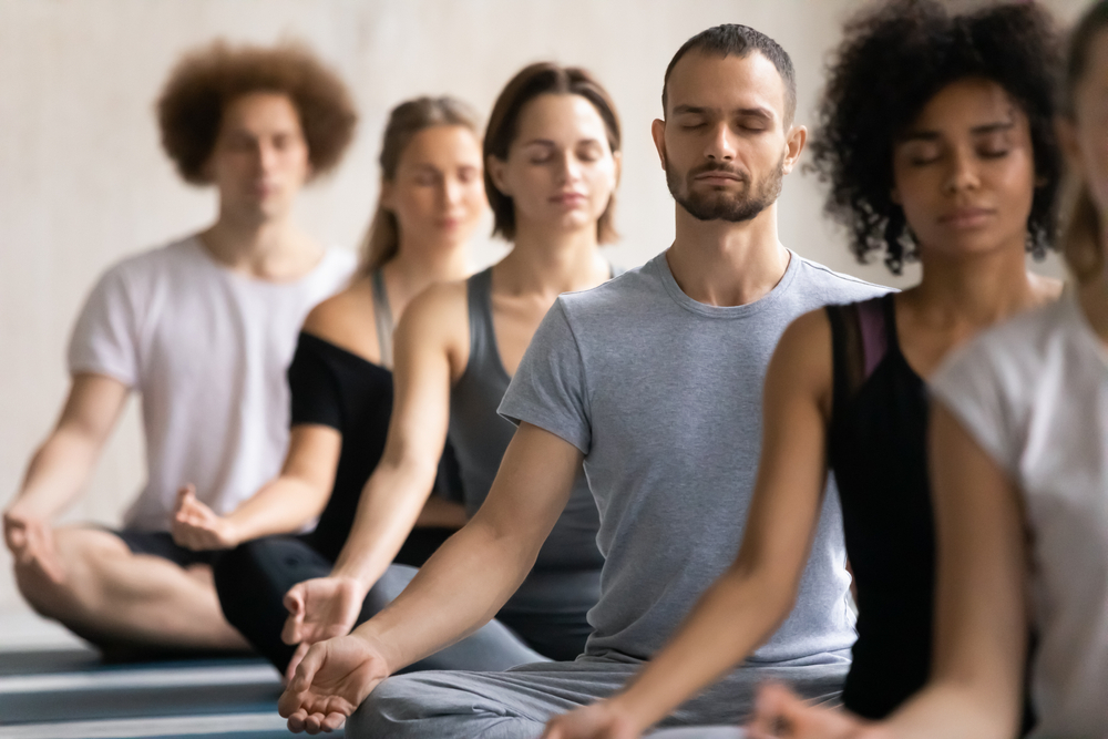 Meditation – Ein Schlüssel zu innerem Frieden und Klarheit