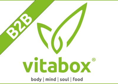 Vitabox Day off